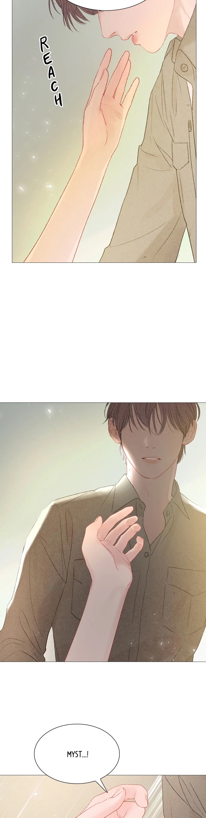 Read Mystical (en) Manga Online