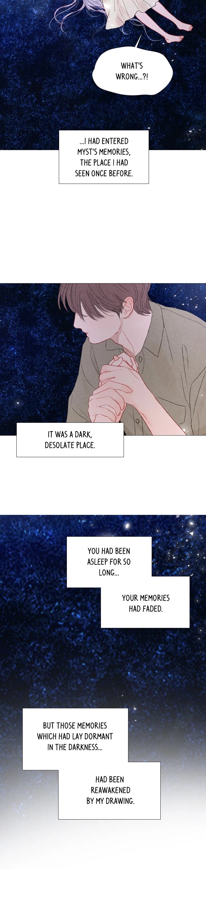 Read Mystical (en) Manga Online