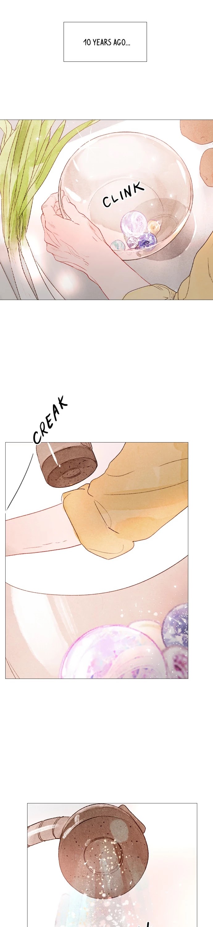 Read Mystical (en) Manga Online