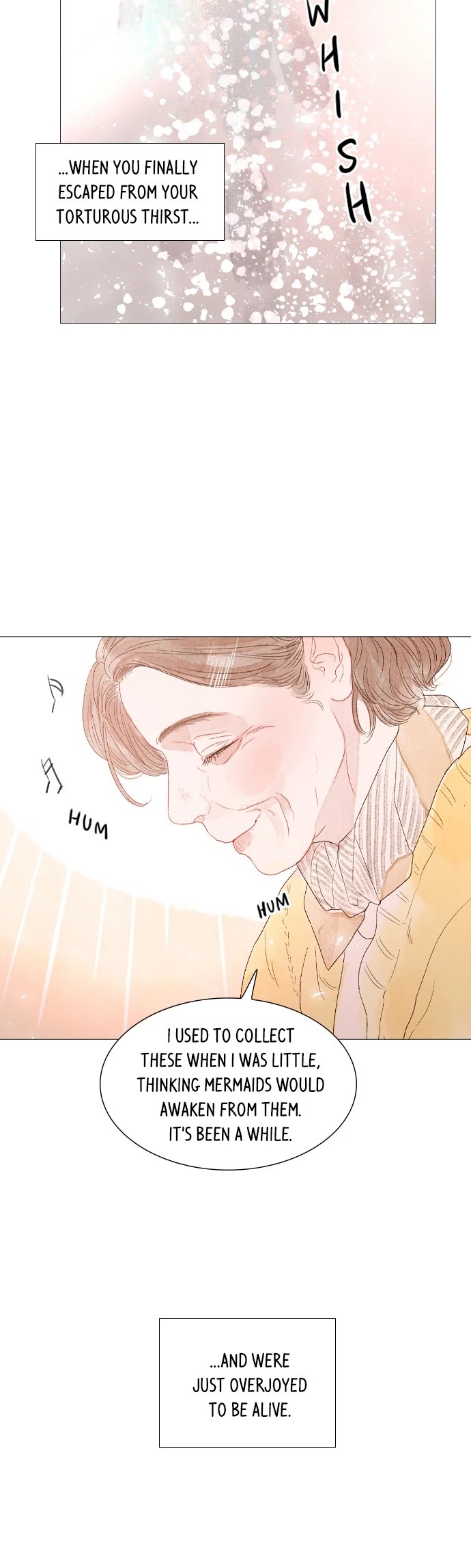 Read Mystical (en) Manga Online