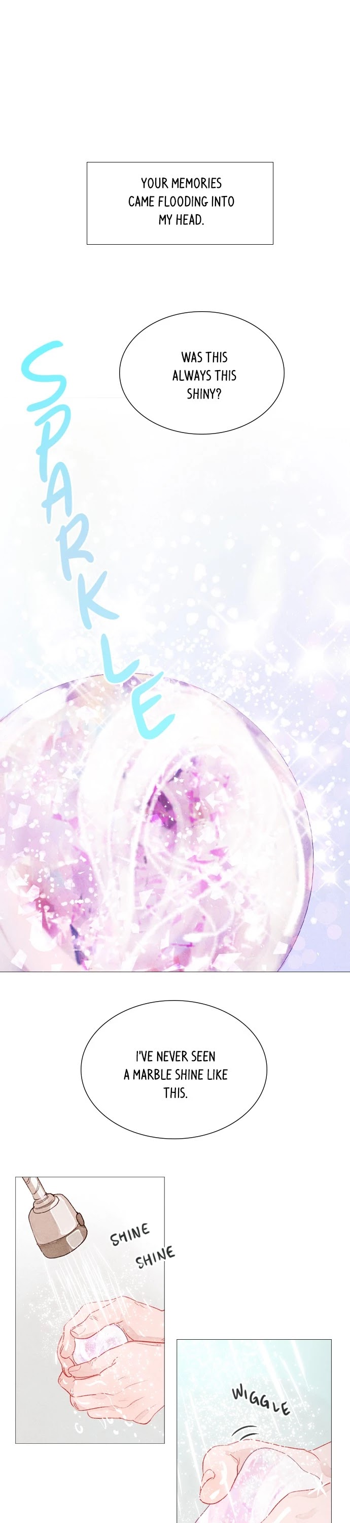 Read Mystical (en) Manga Online