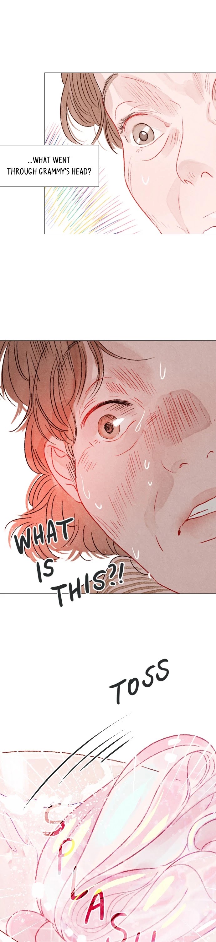 Read Mystical (en) Manga Online