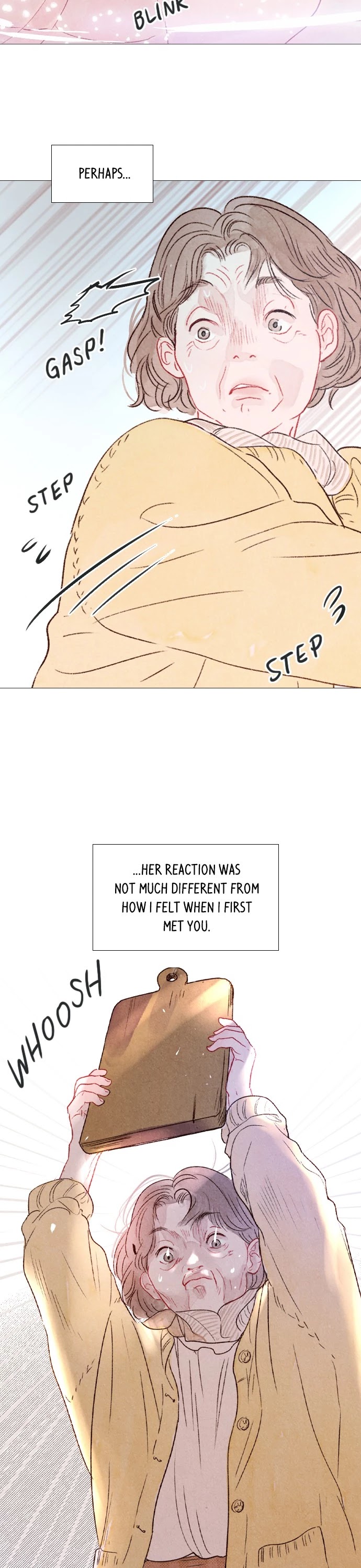 Read Mystical (en) Manga Online