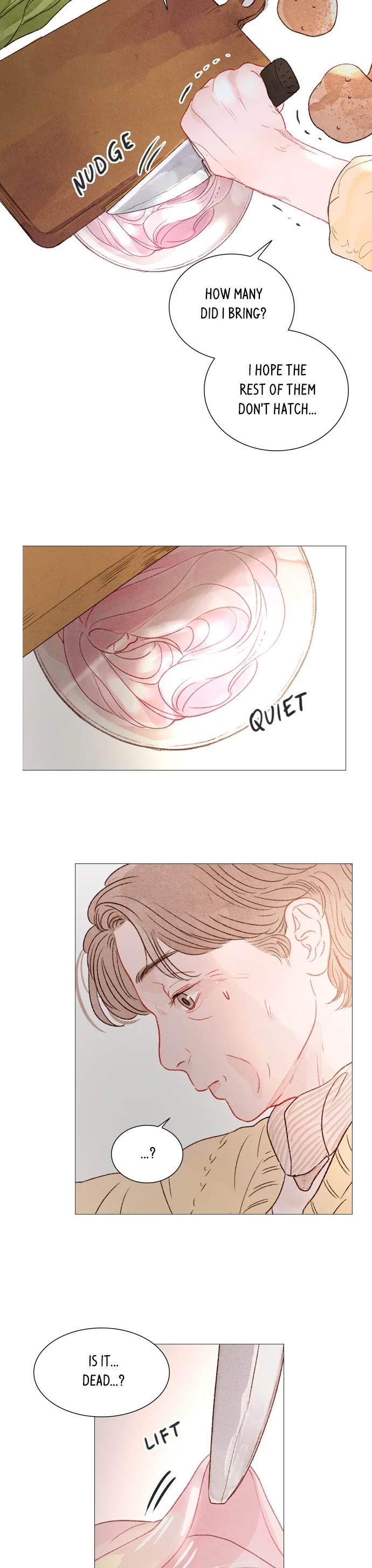 Read Mystical (en) Manga Online