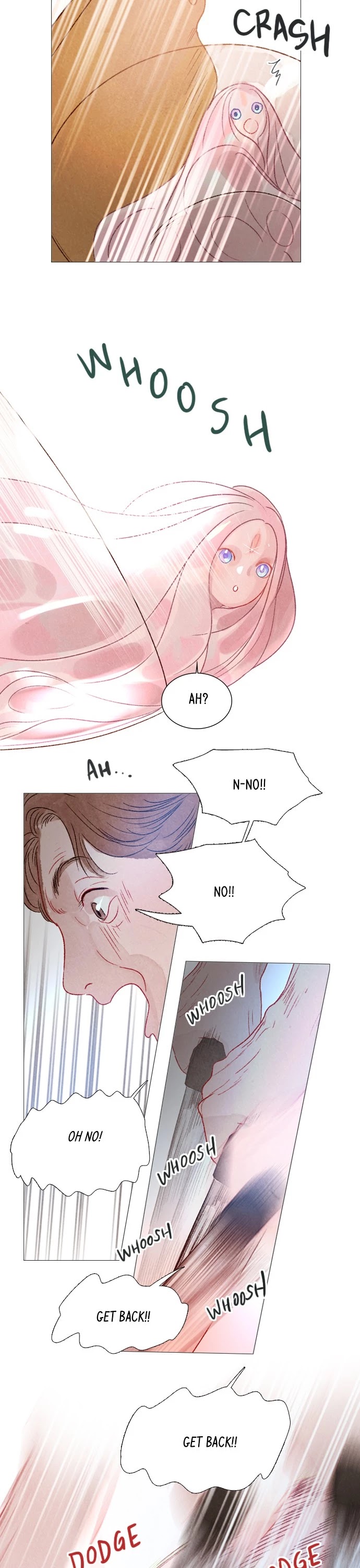 Read Mystical (en) Manga Online