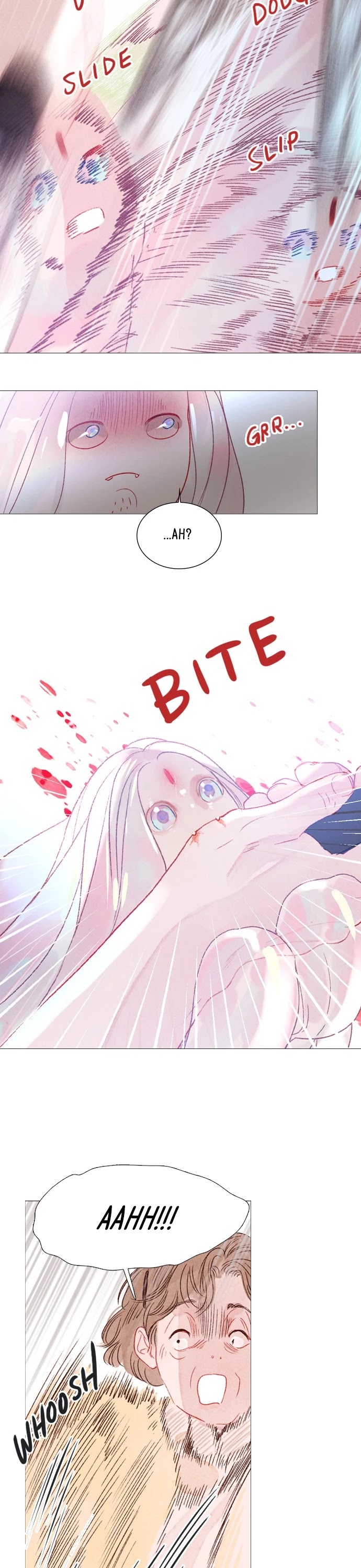 Read Mystical (en) Manga Online