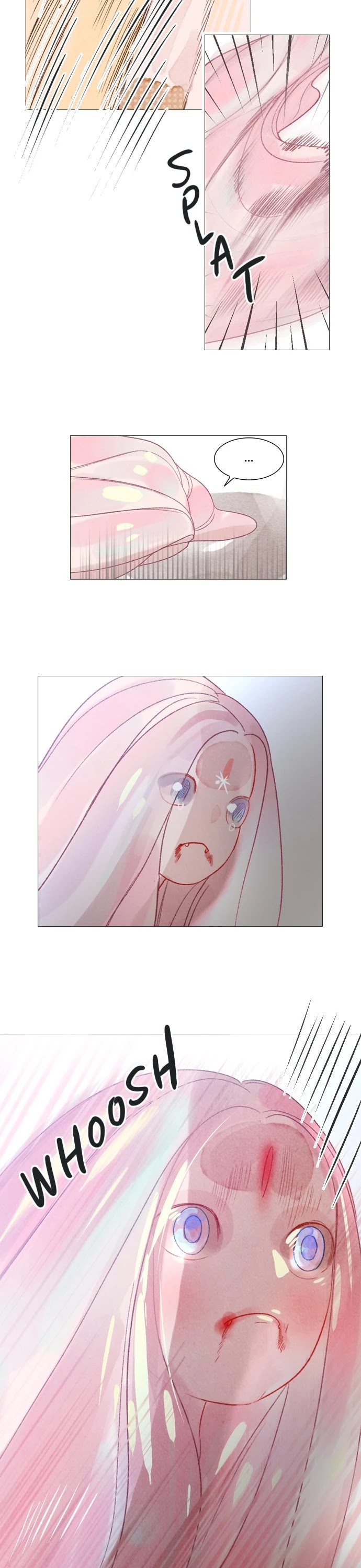 Read Mystical (en) Manga Online