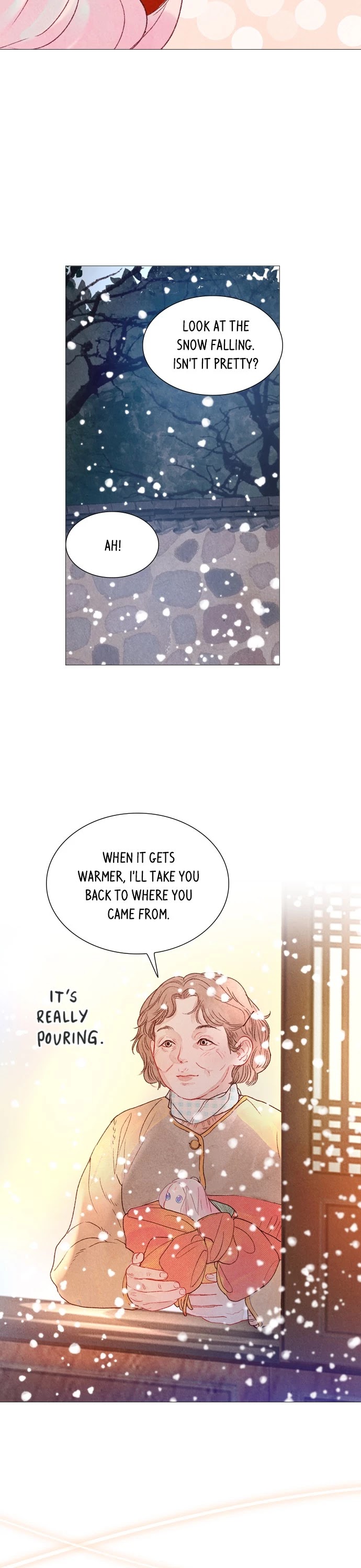 Read Mystical (en) Manga Online