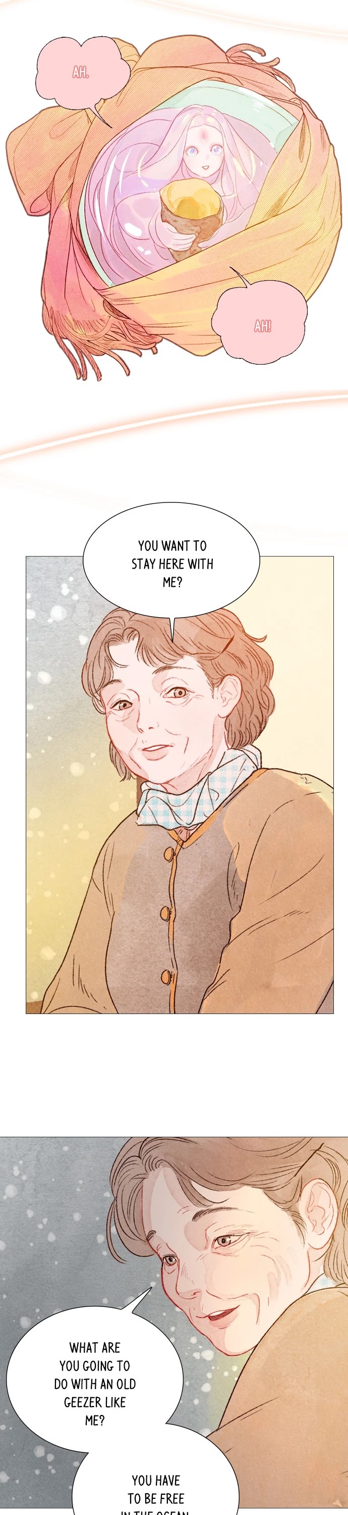 Read Mystical (en) Manga Online