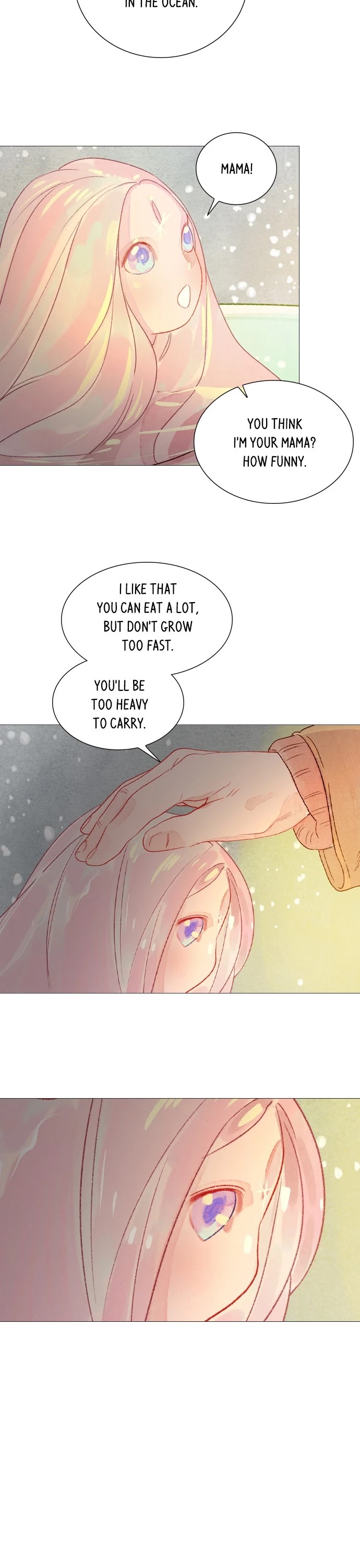 Read Mystical (en) Manga Online