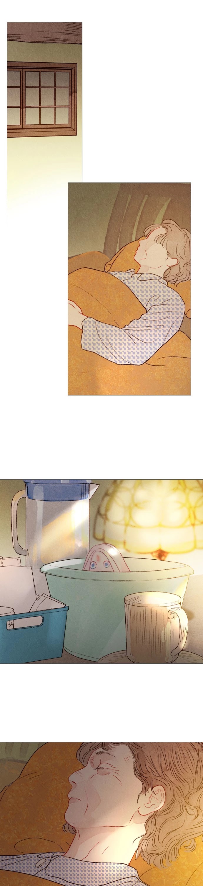 Read Mystical (en) Manga Online