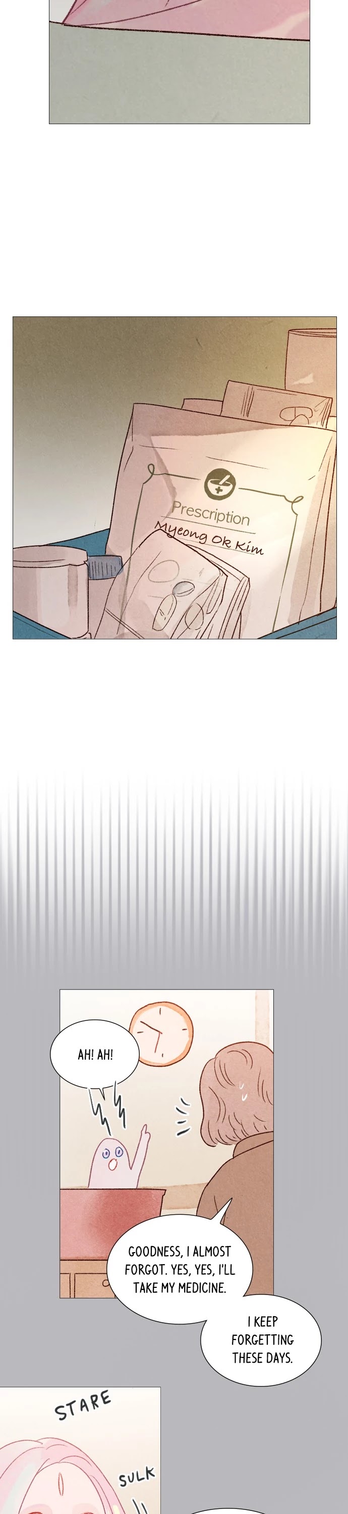 Read Mystical (en) Manga Online