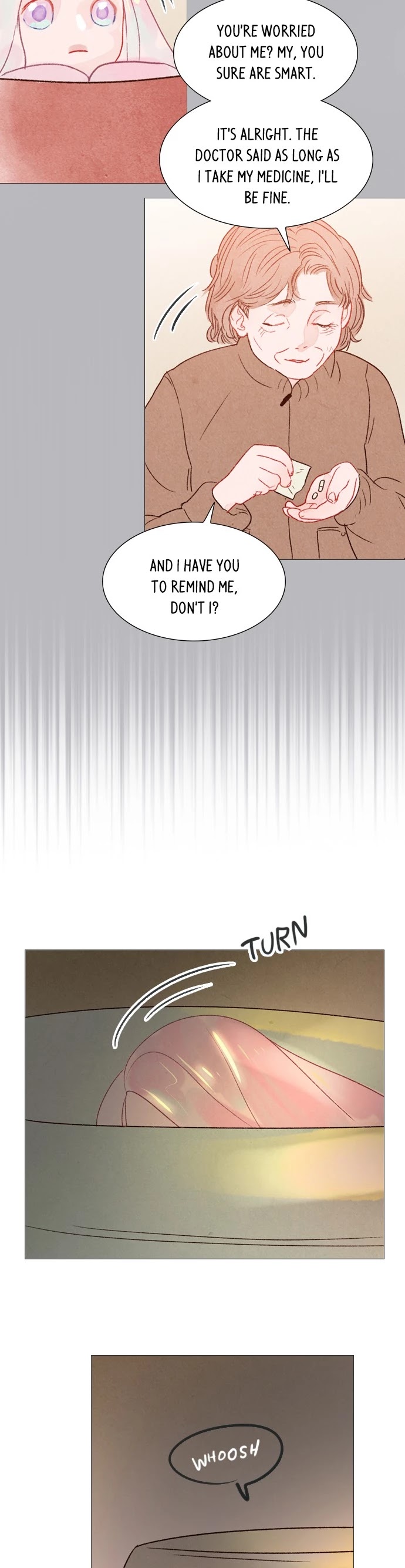 Read Mystical (en) Manga Online