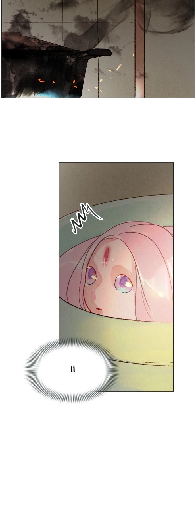 Read Mystical (en) Manga Online