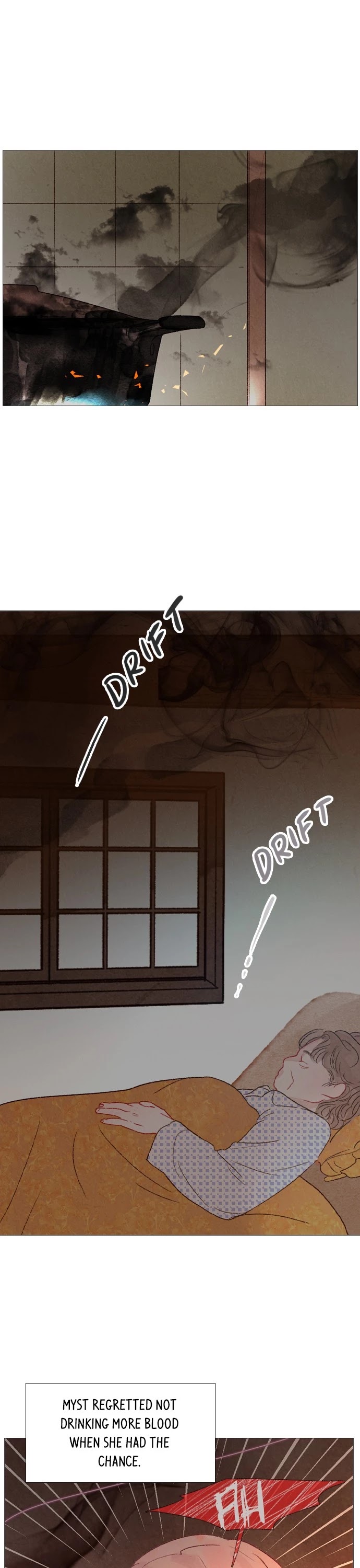 Read Mystical (en) Manga Online