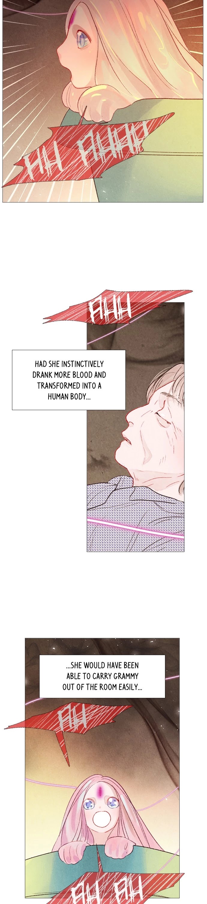 Read Mystical (en) Manga Online