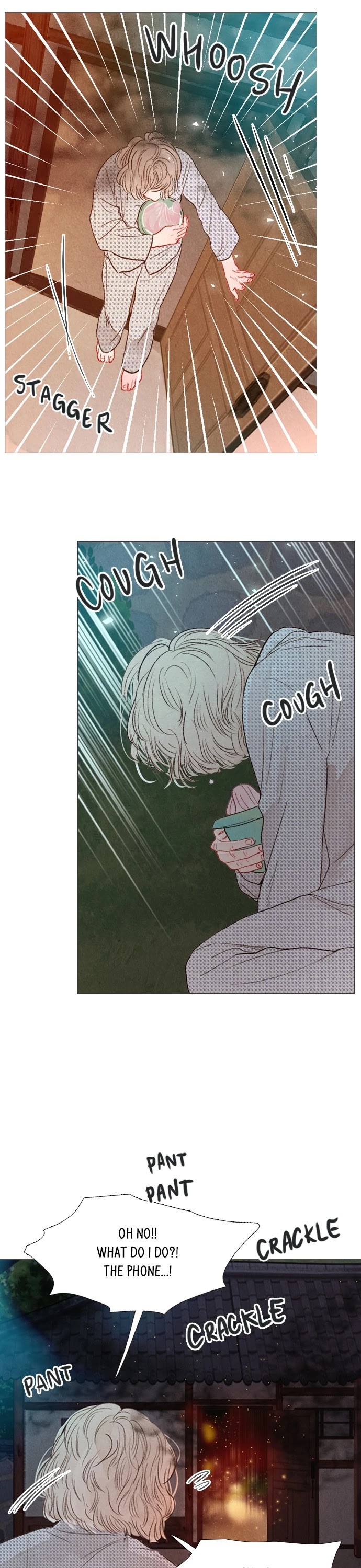 Read Mystical (en) Manga Online