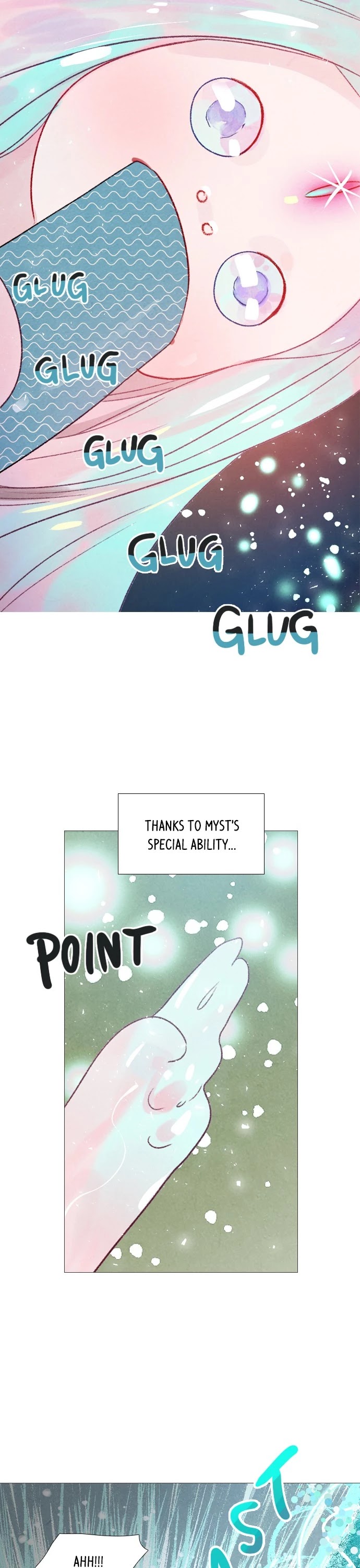 Read Mystical (en) Manga Online