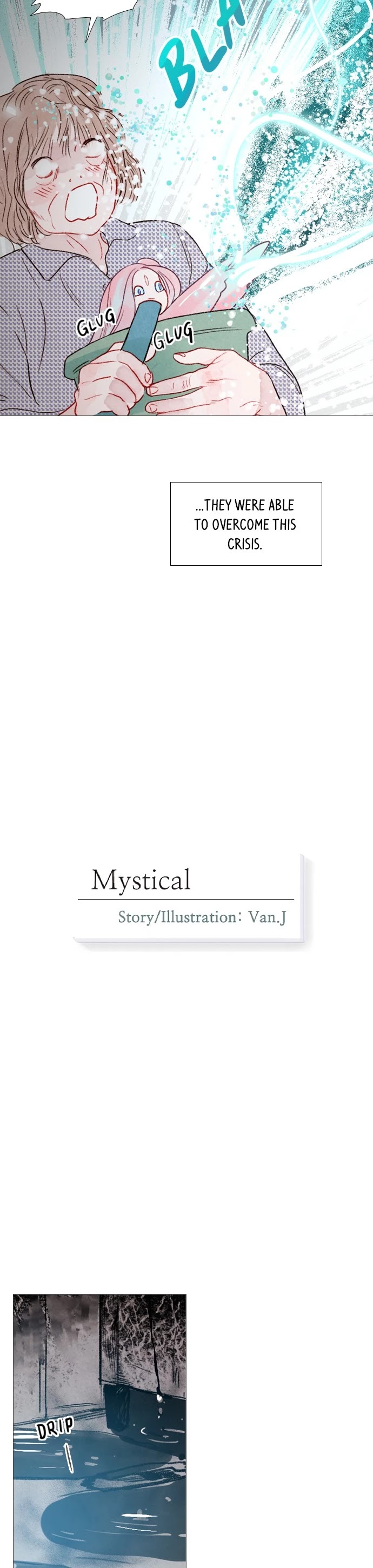 Read Mystical (en) Manga Online
