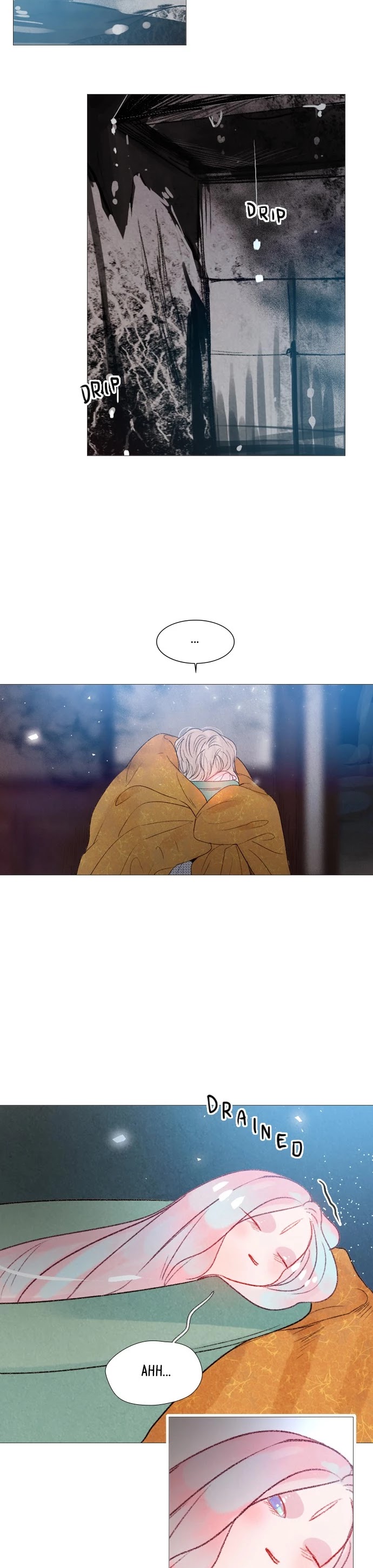 Read Mystical (en) Manga Online