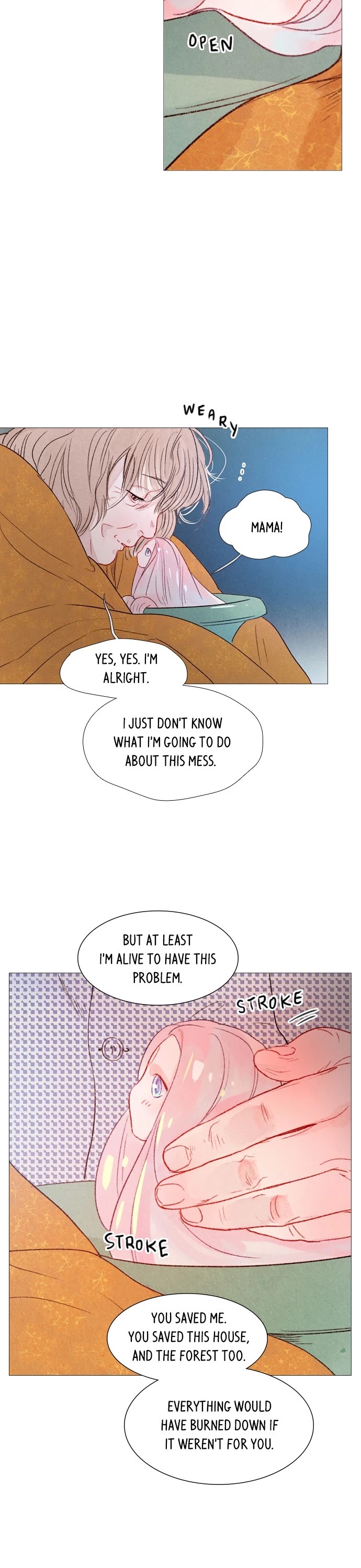 Read Mystical (en) Manga Online