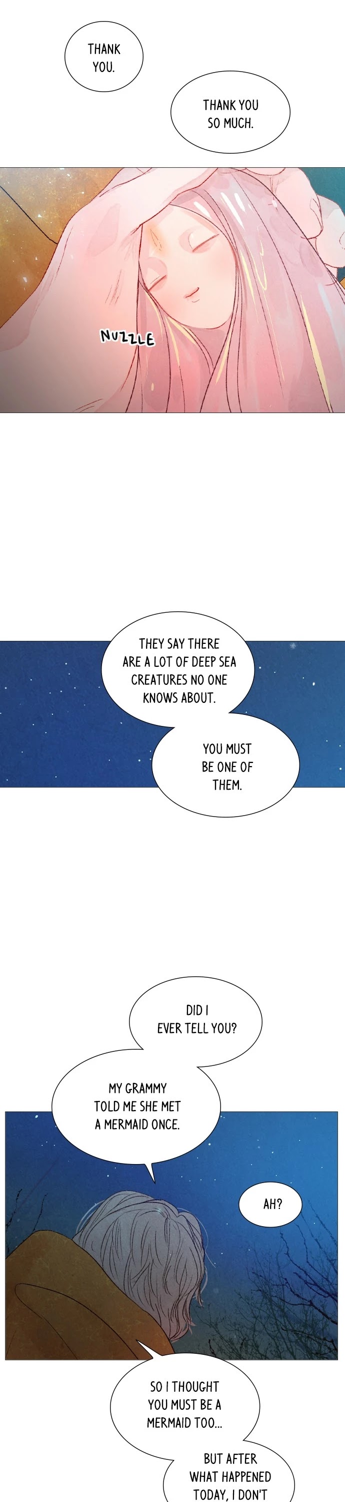 Read Mystical (en) Manga Online