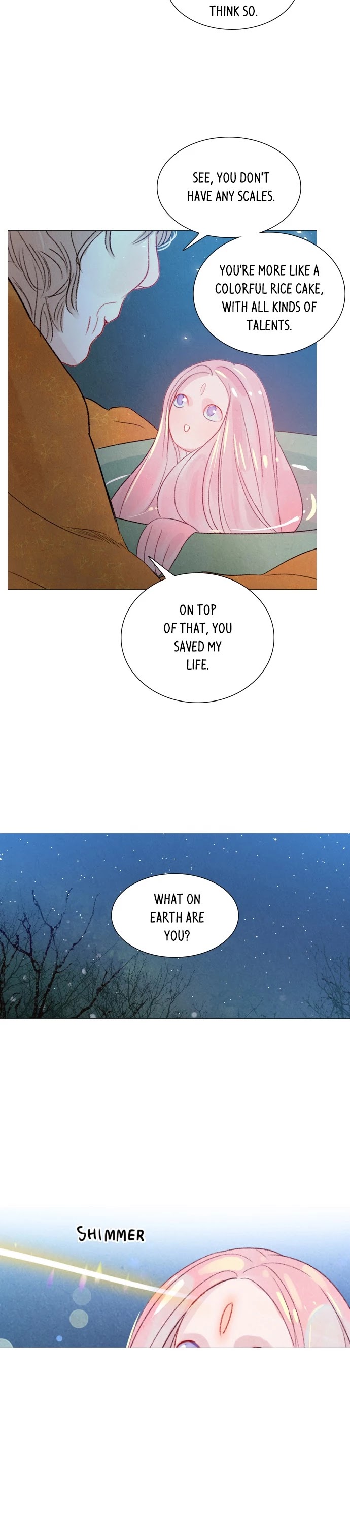 Read Mystical (en) Manga Online