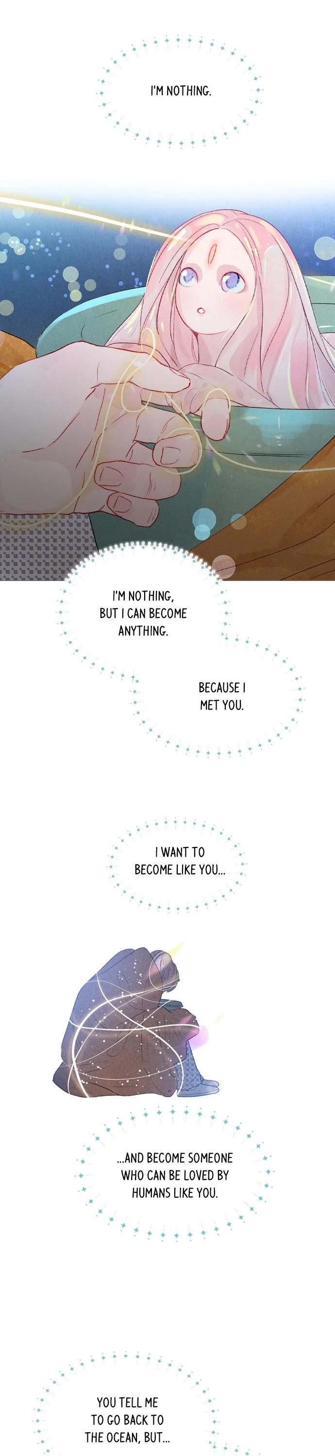 Read Mystical (en) Manga Online