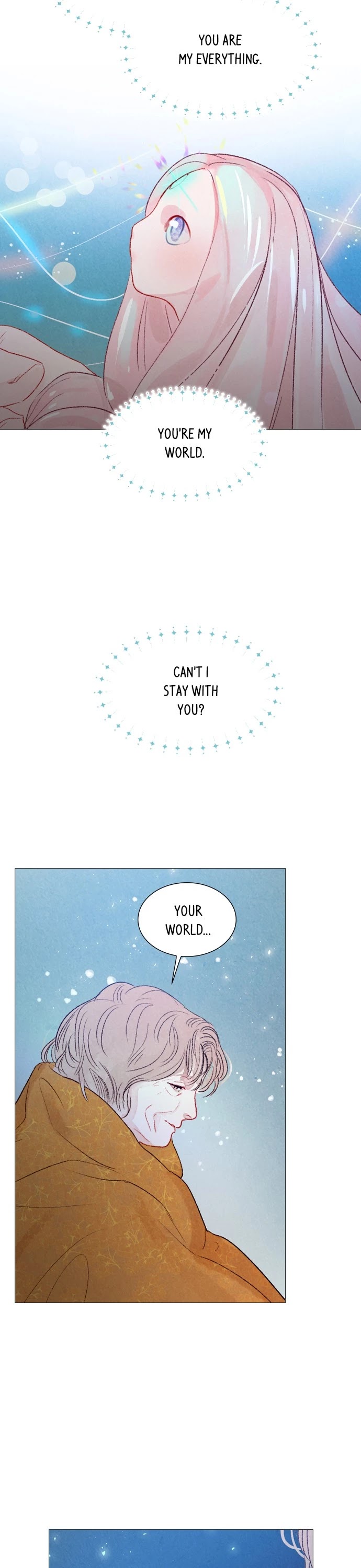 Read Mystical (en) Manga Online