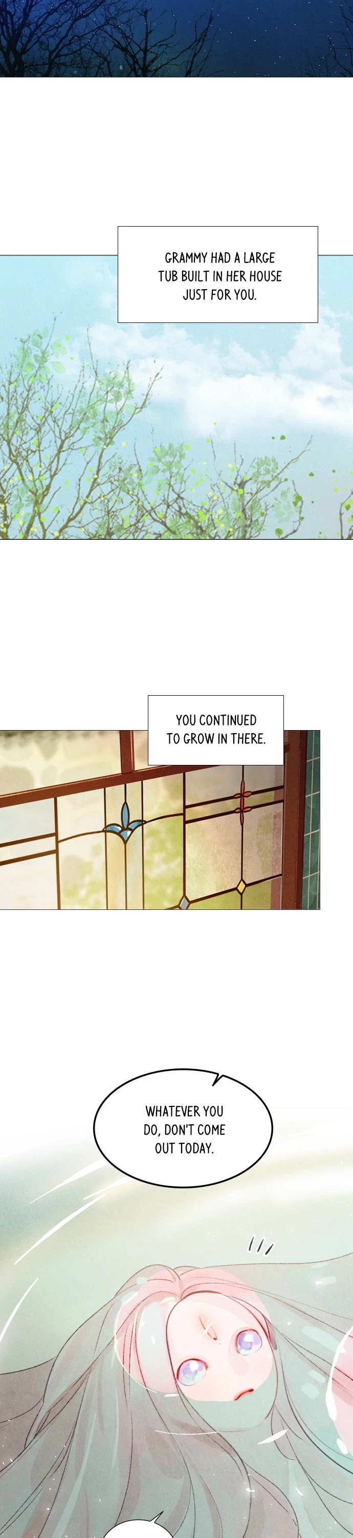 Read Mystical (en) Manga Online