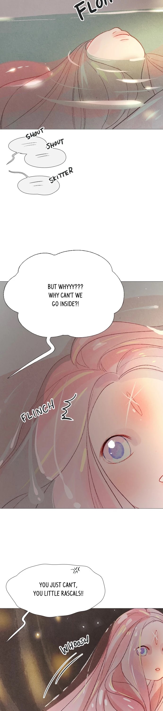 Read Mystical (en) Manga Online