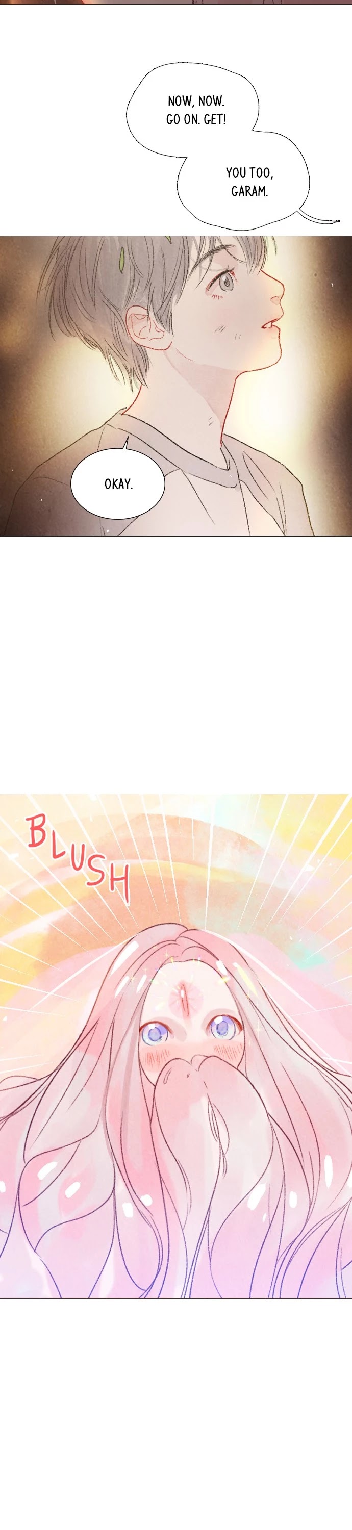 Read Mystical (en) Manga Online