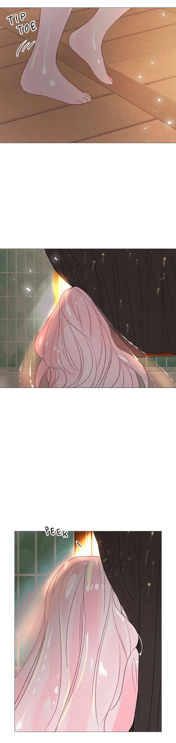 Read Mystical (en) Manga Online