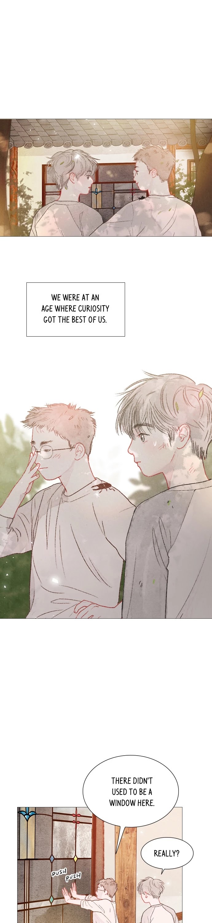 Read Mystical (en) Manga Online