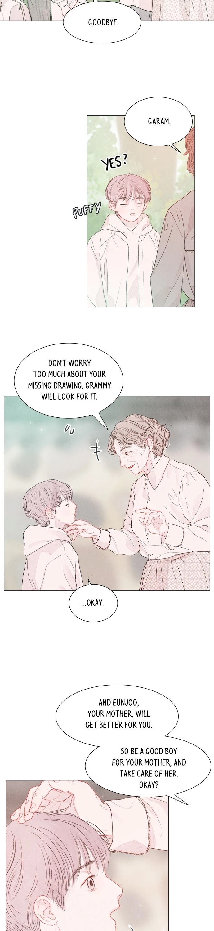 Read Mystical (en) Manga Online