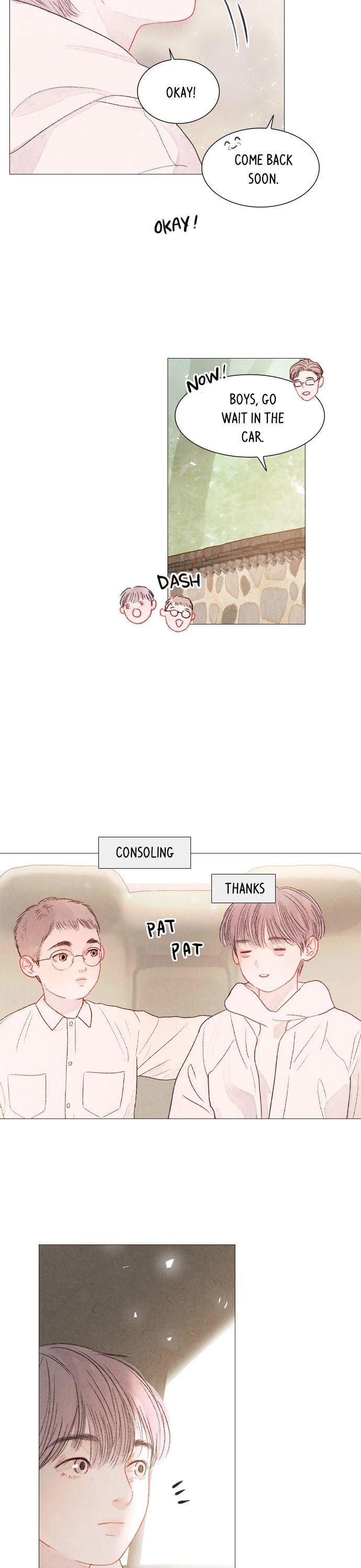 Read Mystical (en) Manga Online