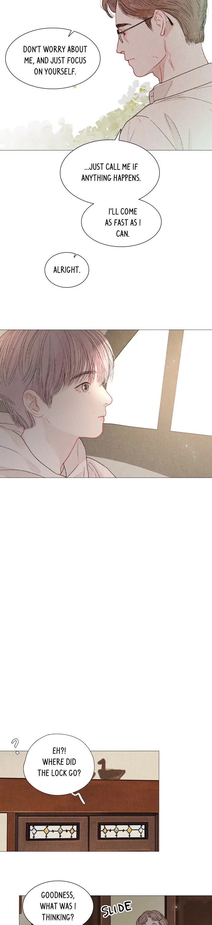 Read Mystical (en) Manga Online