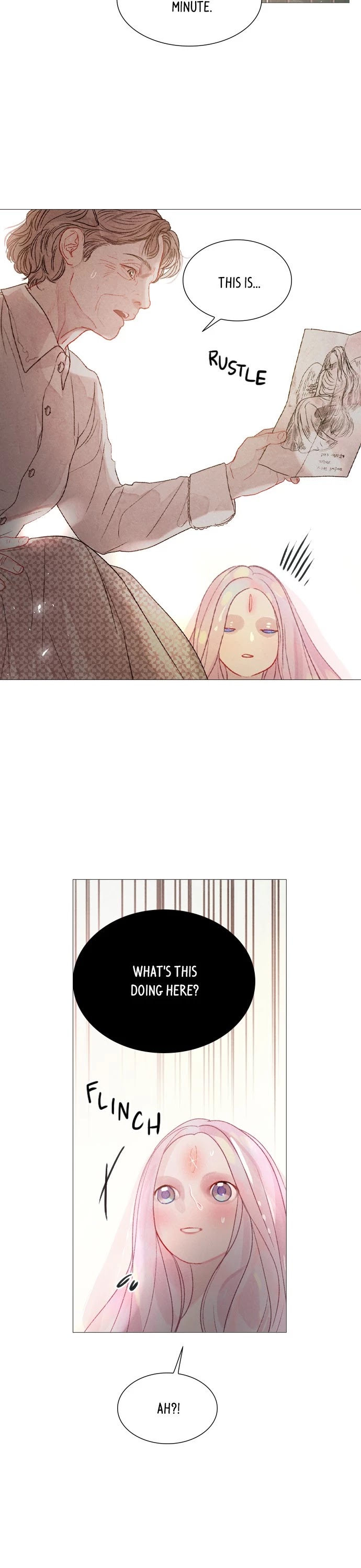 Read Mystical (en) Manga Online