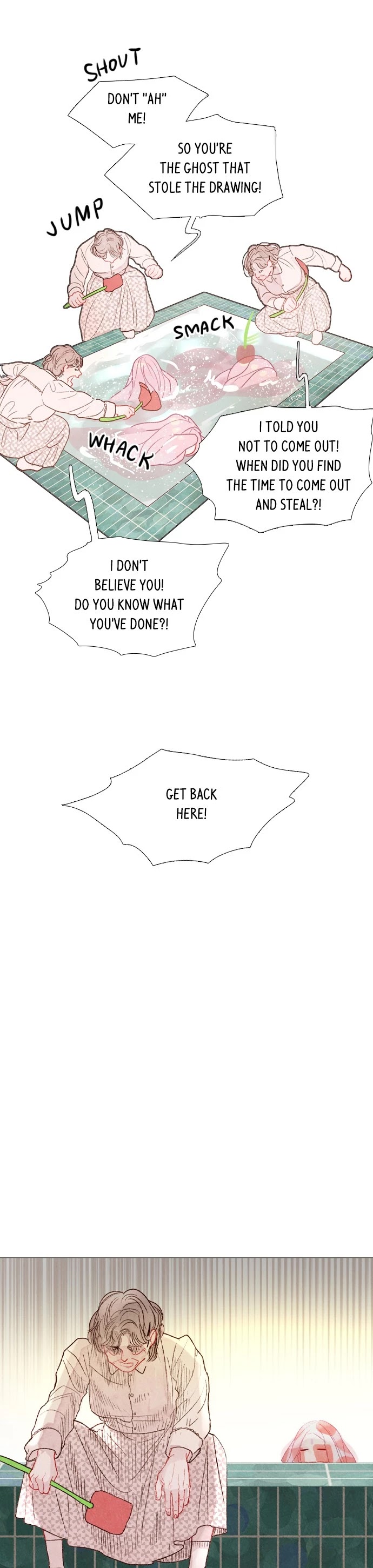 Read Mystical (en) Manga Online