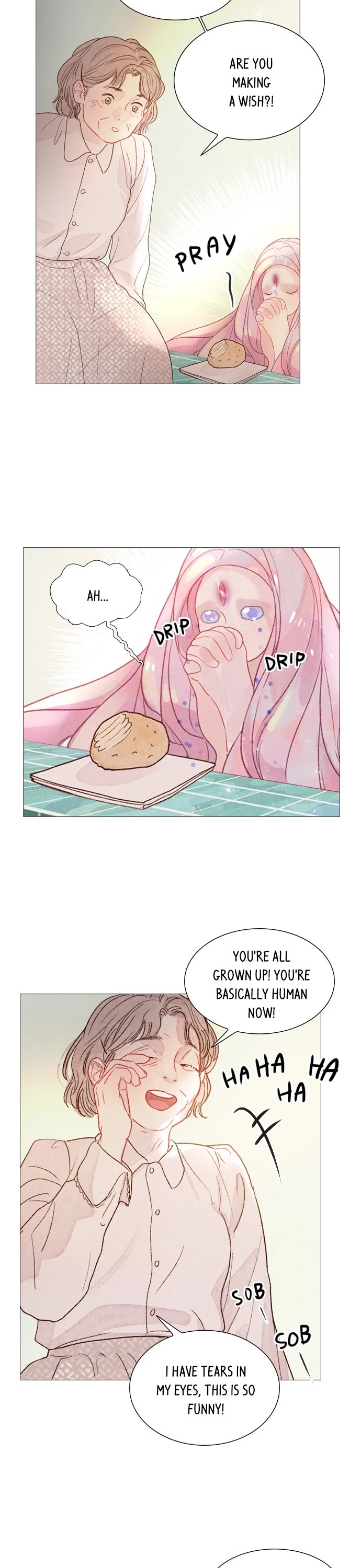 Read Mystical (en) Manga Online