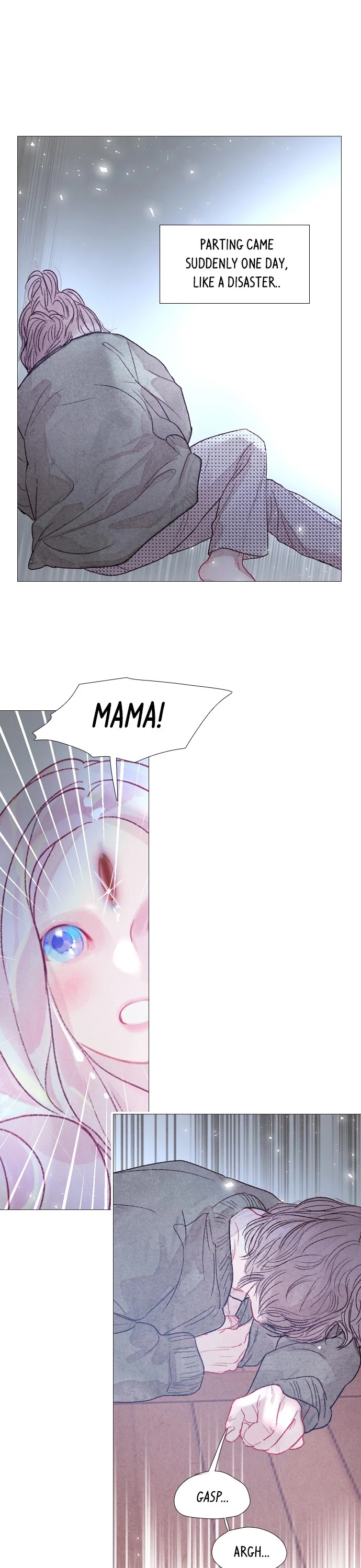 Read Mystical (en) Manga Online