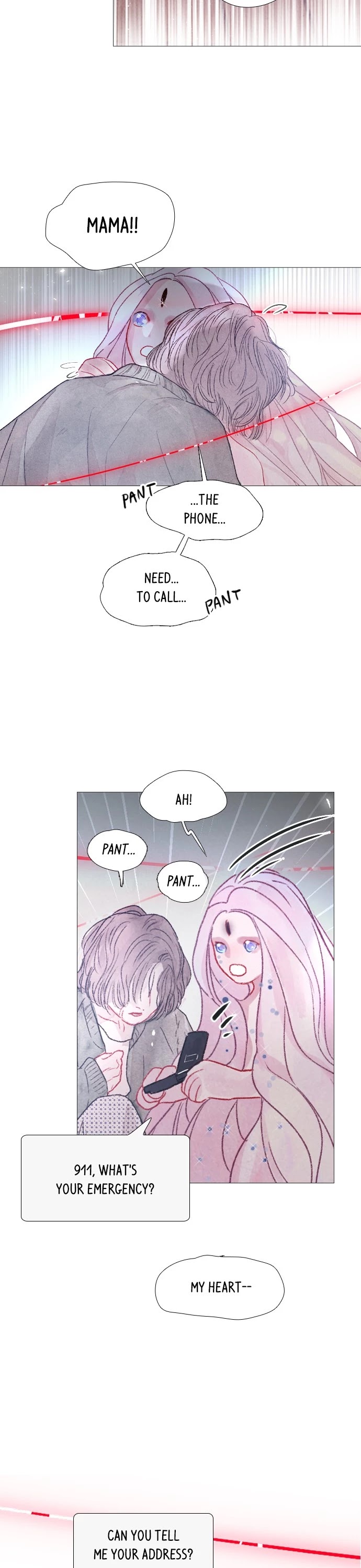 Read Mystical (en) Manga Online