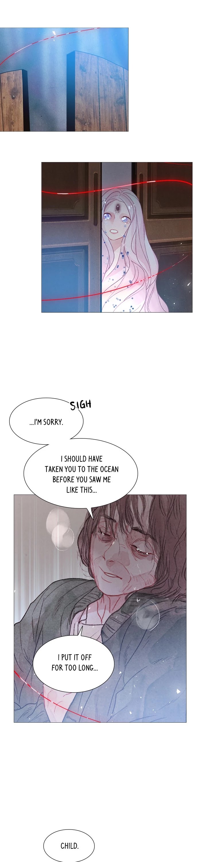 Read Mystical (en) Manga Online