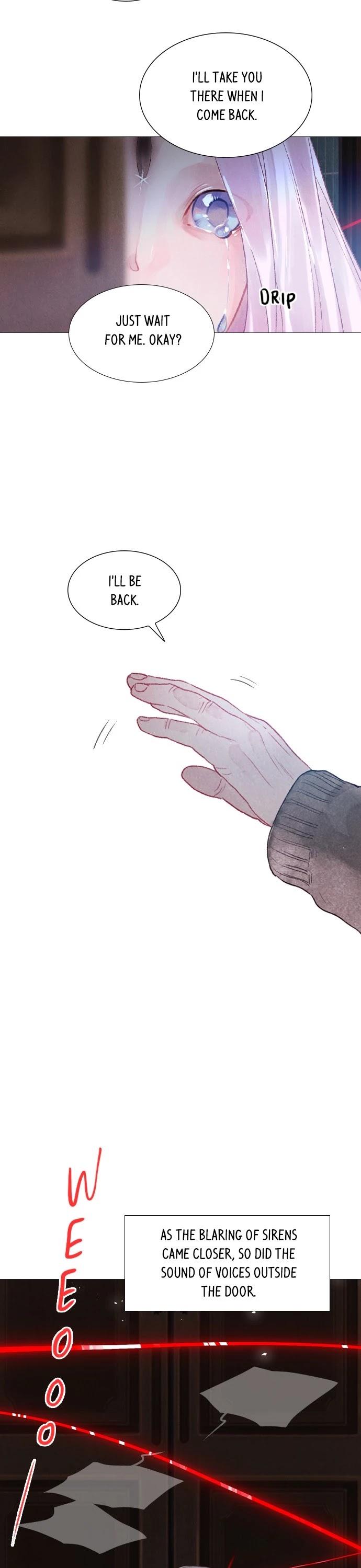 Read Mystical (en) Manga Online