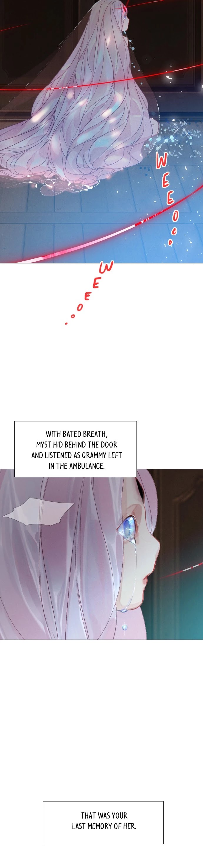 Read Mystical (en) Manga Online