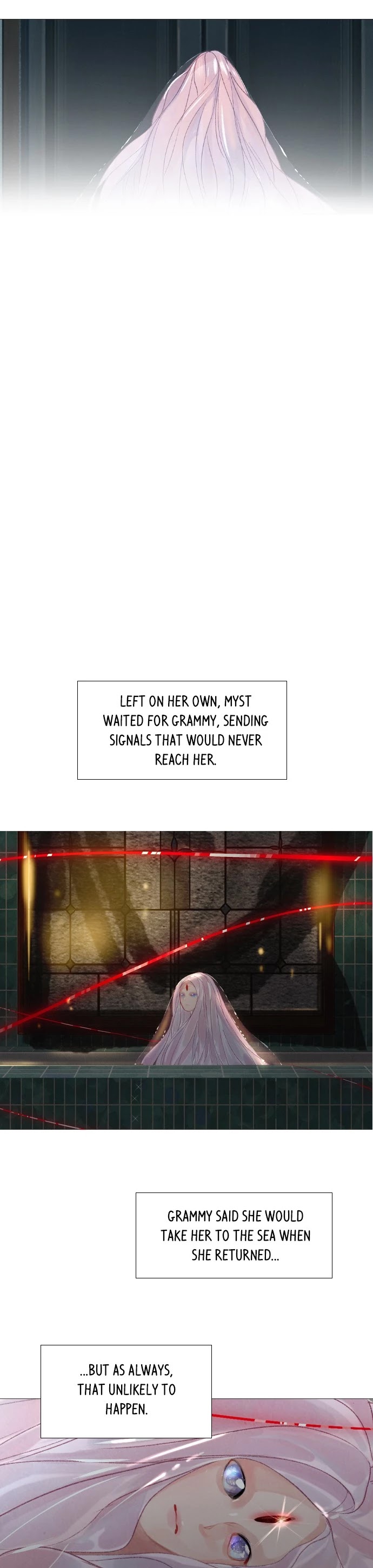 Read Mystical (en) Manga Online