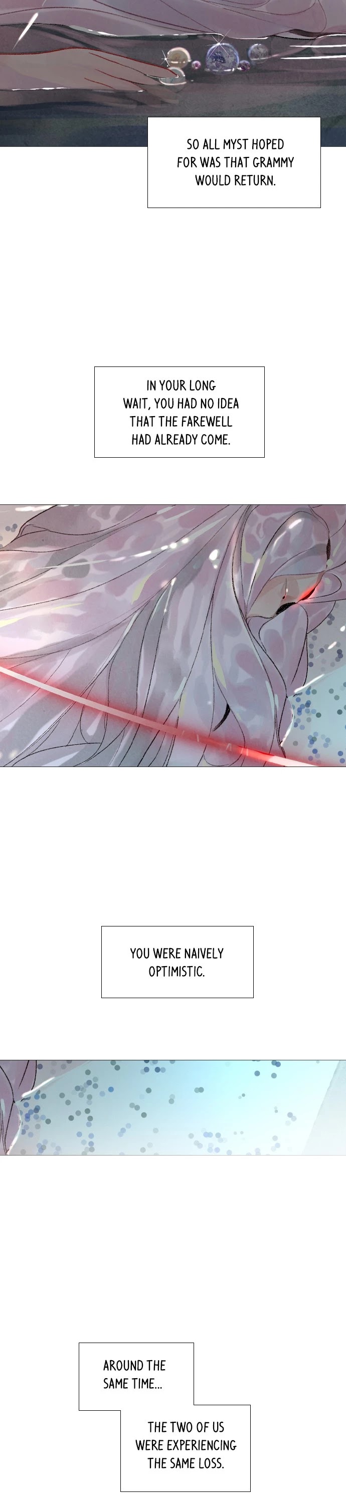 Read Mystical (en) Manga Online