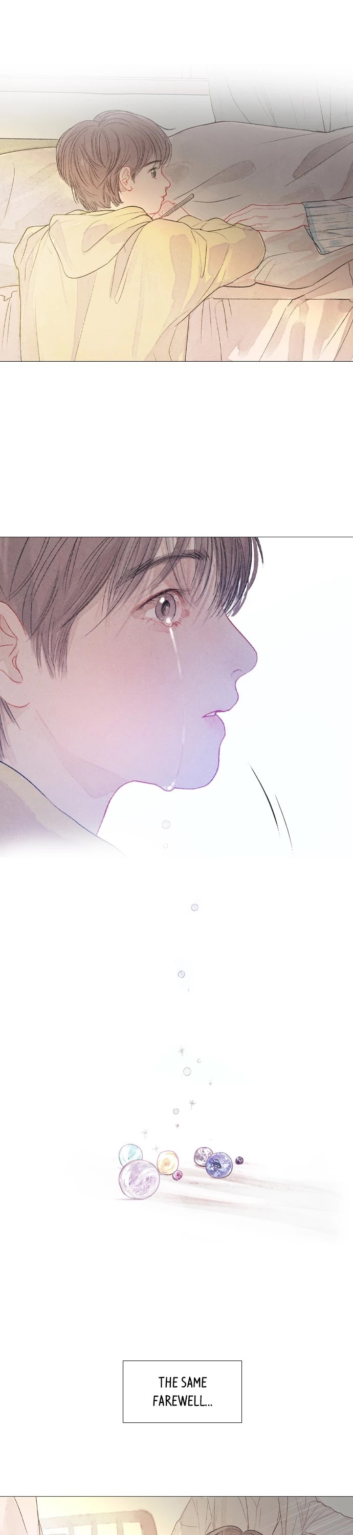 Read Mystical (en) Manga Online