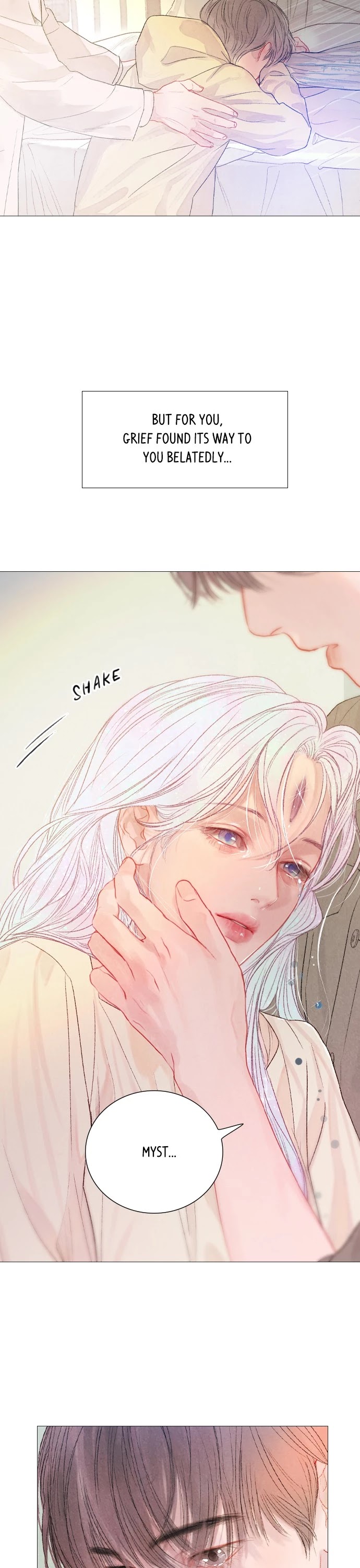 Read Mystical (en) Manga Online