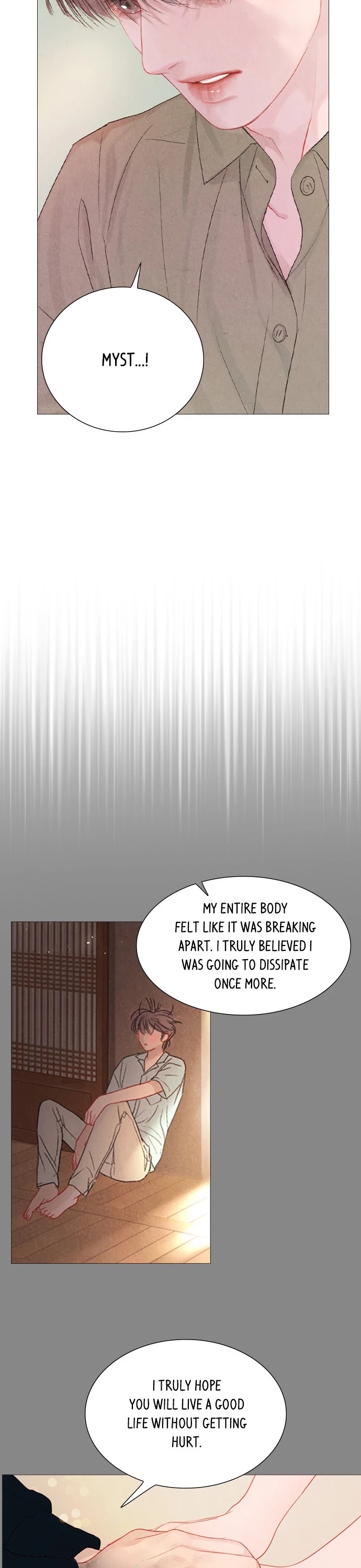 Read Mystical (en) Manga Online